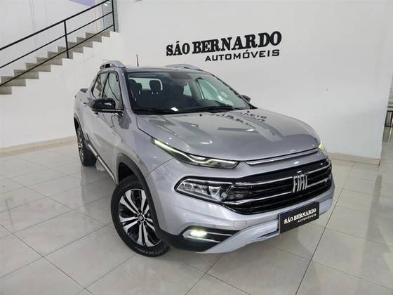 FIAT TORO 2.0 16V TURBO DIESEL VOLCANO 4WD AT9